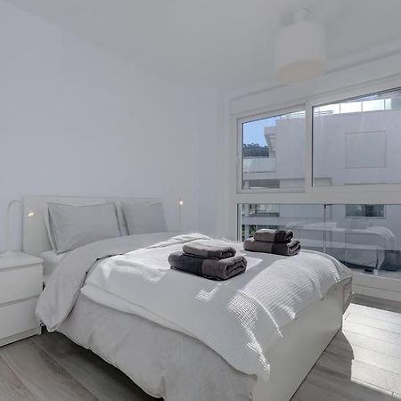 Riverside Benahavis Holiday Rental Apartment Ngoại thất bức ảnh