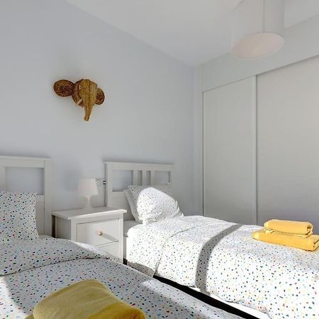 Riverside Benahavis Holiday Rental Apartment Ngoại thất bức ảnh