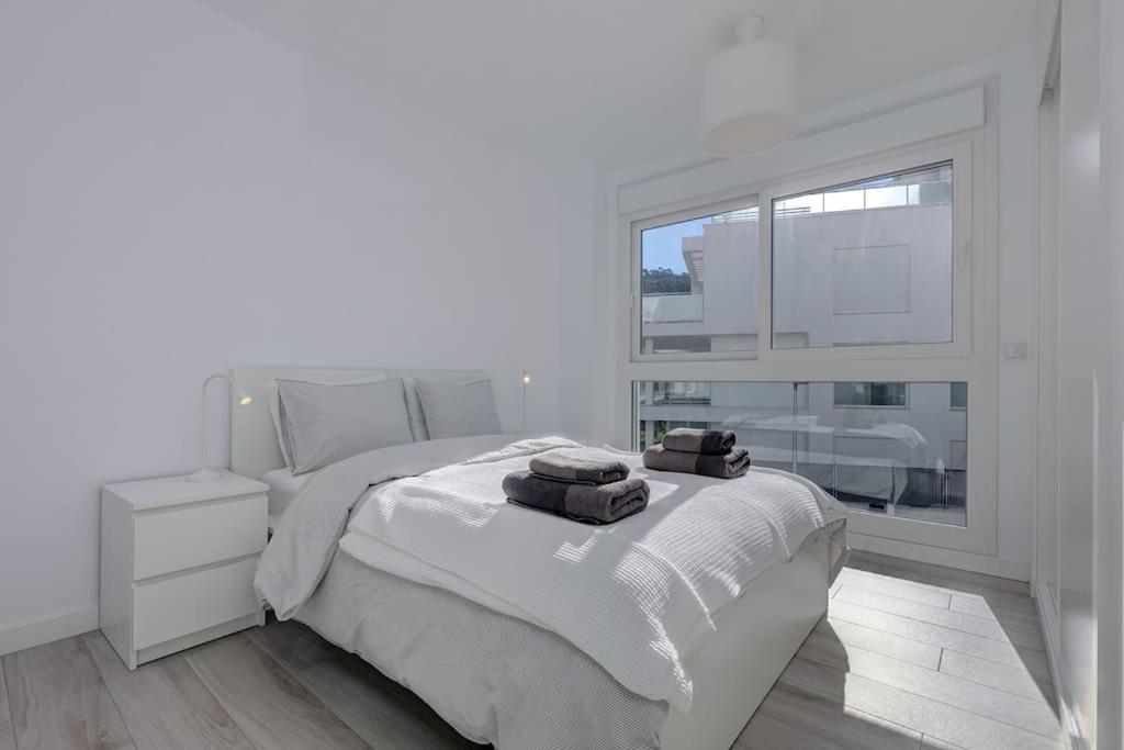 Riverside Benahavis Holiday Rental Apartment Ngoại thất bức ảnh