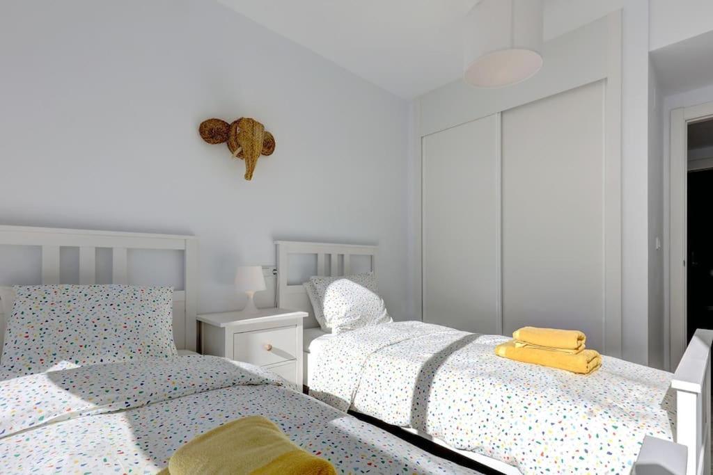 Riverside Benahavis Holiday Rental Apartment Ngoại thất bức ảnh