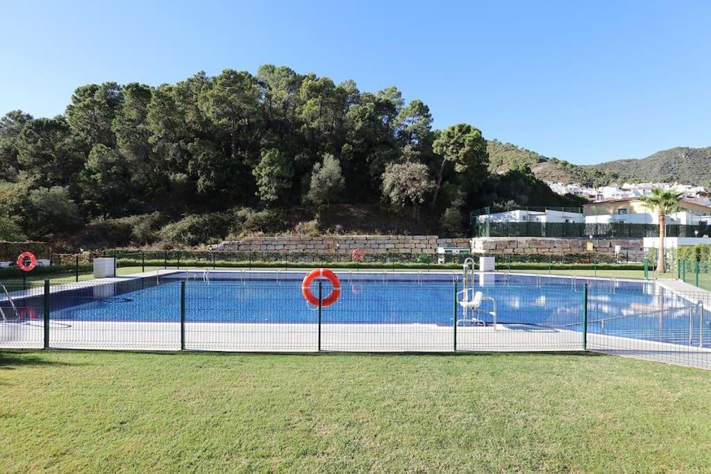 Riverside Benahavis Holiday Rental Apartment Ngoại thất bức ảnh