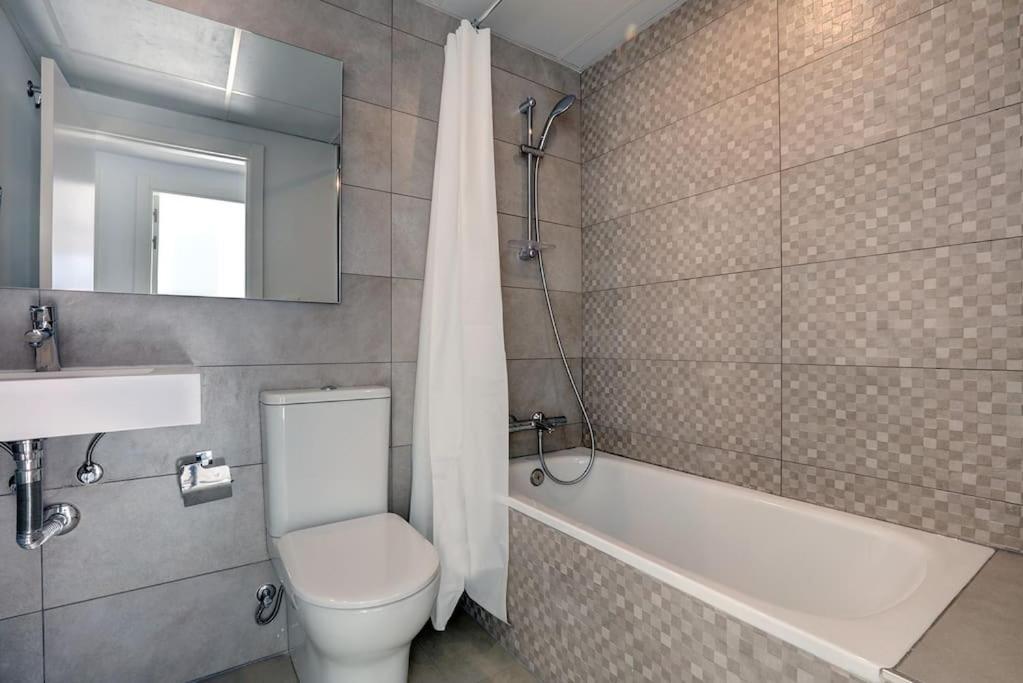 Riverside Benahavis Holiday Rental Apartment Ngoại thất bức ảnh